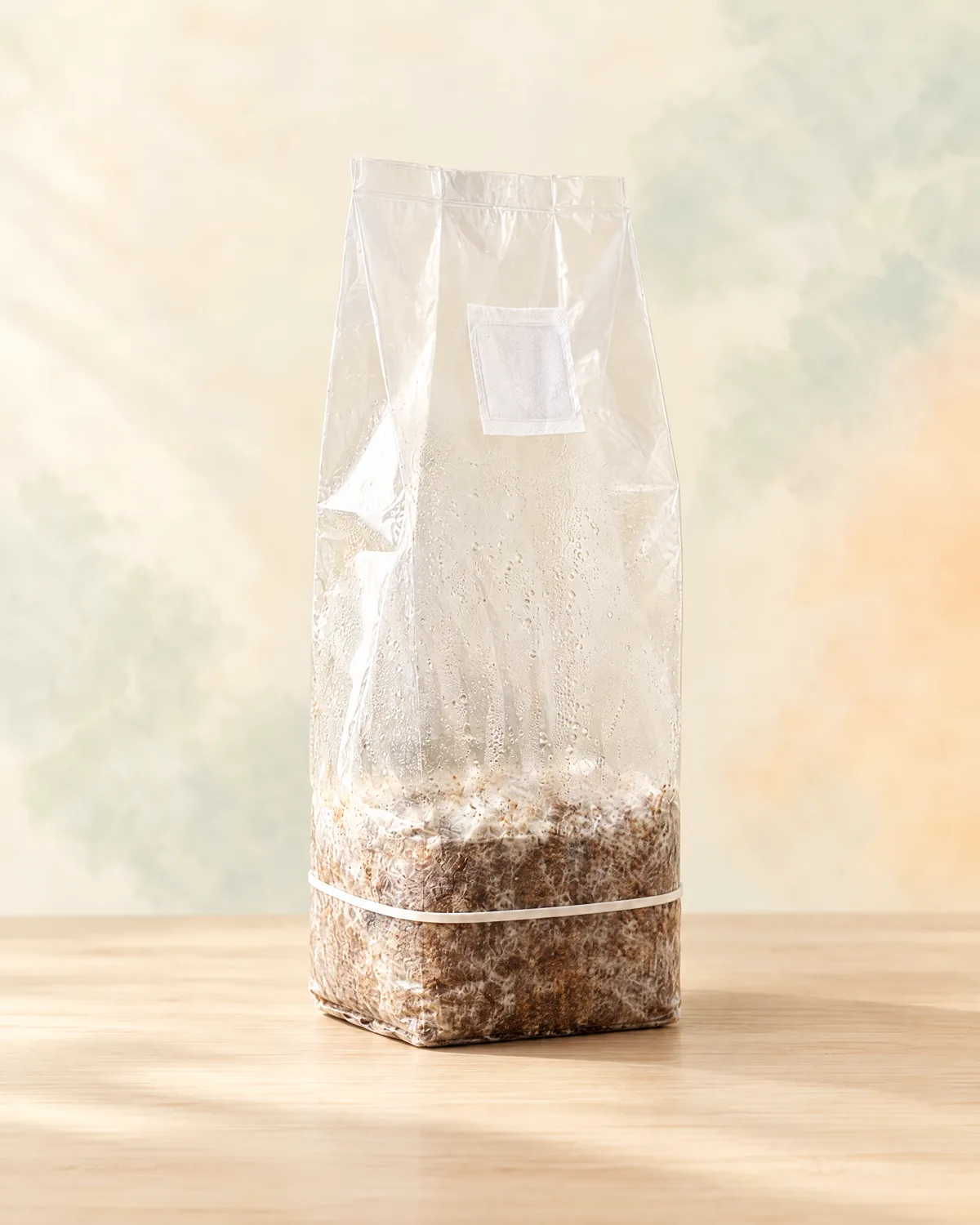 Foto del producto growkit Psilocybe Cubensis
